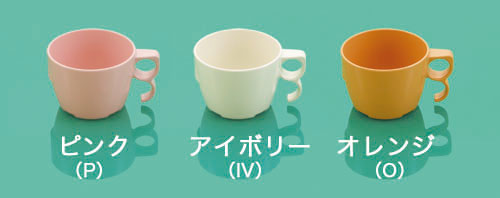 子ども用マグカップ