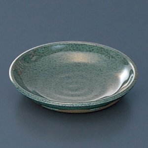 画像1: 和皿（メラミン製）技 (1)