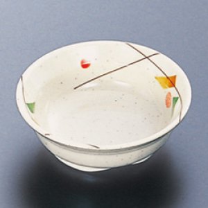 画像1: 小鉢（メラミン製）セリーン (1)