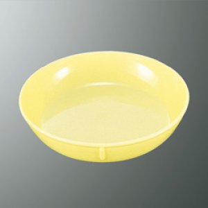 画像2: 深皿（ポリプロピレン製） (2)