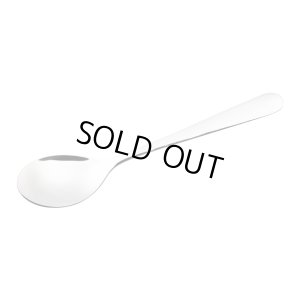 画像1: 18-8ジュニアスプーン (1)