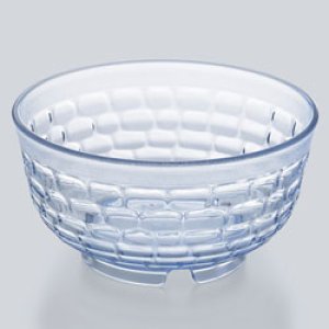 画像2: 冷麺鉢(PC製) (2)