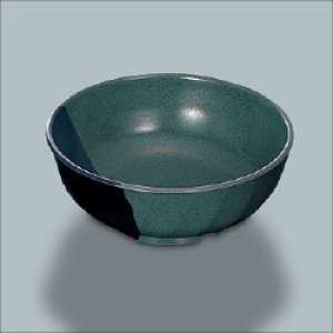 画像1: 麺鉢（メラミン製） (1)