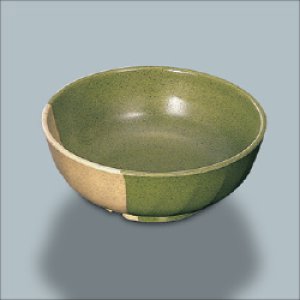 画像2: 麺鉢(メラミン製)技 (2)