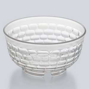 画像2: 冷麺鉢(PC製) (2)