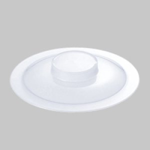 画像1: フードカバー（皿用） (1)
