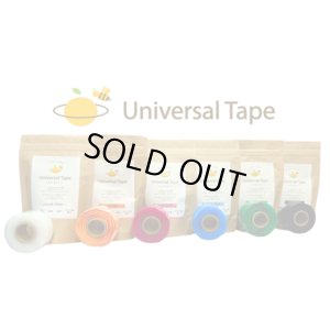 画像1: Universal Tape（ユニバーサルテープ） (1)