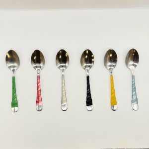 画像3: Universal Tape（ユニバーサルテープ）クリアブルー (3)
