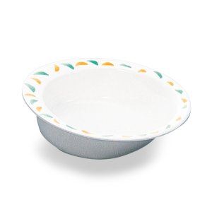 画像1: 小鉢（自助食器）ふる里 (1)