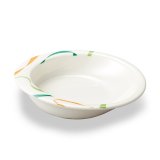 【新品】三信化工 自助食器 メラミン 中皿 ユニバーサルデザイン7枚セット 自助食器・ユニバーサルデザイン食器のオンラインショップイイネ