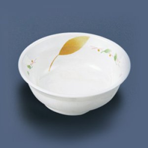 画像2: 小鉢（メラミン製）葉音 (2)