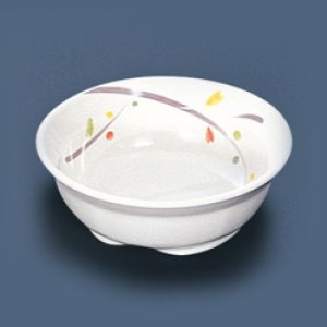 画像2: 小鉢(メラミン製)ルナデコール (2)