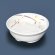 画像2: 小鉢（メラミン製）ルナデコール (2)