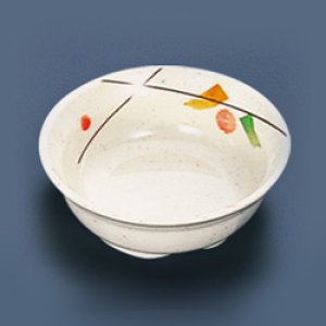画像2: 小鉢(メラミン製)セリーン (2)
