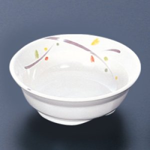 画像1: 小鉢（メラミン製）ルナデコール (1)