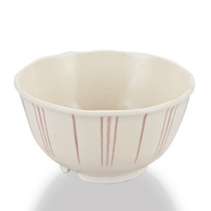 画像1: 丼(メラミン製) 十草 (1)