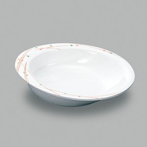 画像2: 中皿（自助食器）ふる里 (2)