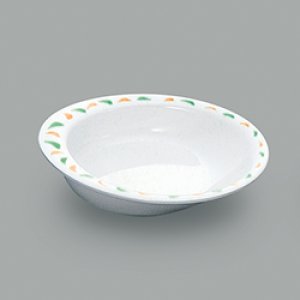 未使用　三信加工　ライス皿　MS-527 耐熱　100枚 （分割可能） 三信化工 深皿 MS-766KMT 1枚（直送品） - アスクル