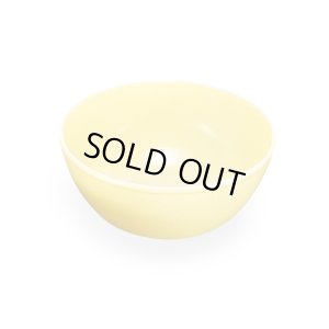 画像1: B型飯椀（ポリプロピレン製） (1)