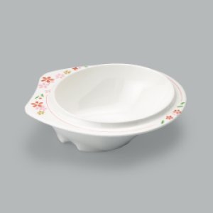 画像2: 小鉢(自助食器)美華 (2)