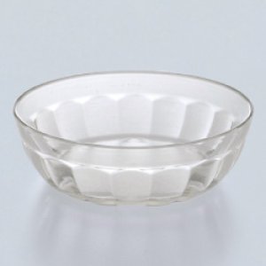 画像2: サラダボール（PC製） (2)