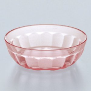 画像2: サラダボール（PC製） (2)