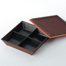 8.5寸角スタック弁当箱