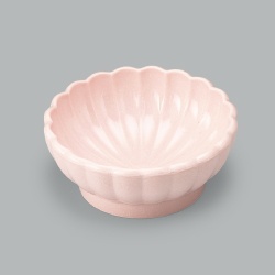 菊花小鉢