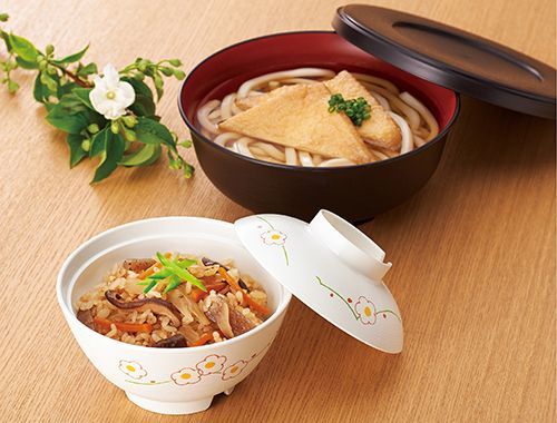 ほっと倶楽部料理3