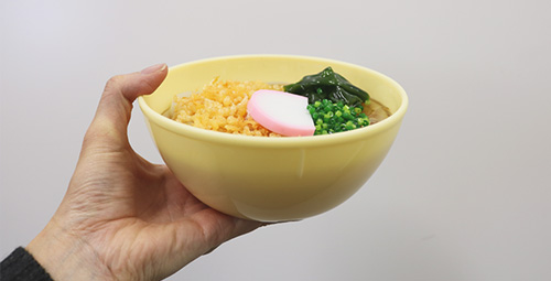 B型飯椀